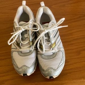 Ecco RXP 1660 US 6-6.5 running shoes
